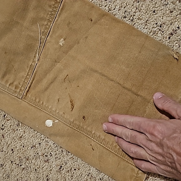 Carhartt Double Knee! - Picture 8 of 16